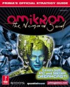 Omikron: The Nomad Soul (DC): Prima's Official Strategy Guide - Greg Kramer