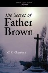 The Secret of Father Brown - G.K. Chesterton