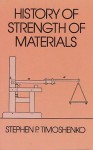 History of Strength of Materials - Stephen P. Timoshenko