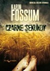 Czarne sekundy - Karin Fossum