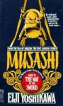 Musashi: The Way of the Sword - Eiji Yoshikawa, Charles S. Terry