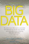 Big Data: A Revolution That Will Transform How We Live, Work, and Think - Viktor Mayer-Schönberger, Kenneth Cukier