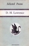 Selected Poems (Poetry Bookshelf) - D.H. Lawrence, James Reeves