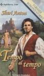 TEMPO AL TEMPO ( i Wilmont) - ANTON SHARI