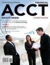 Financial ACCT: 2010 Student Edition (with CengageNOW, eResources Premium Web Site Printed Access Card and Prep Cards) - Norman H. Godwin, C. Wayne Alderman