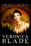 Lone Wolf - The Complication - Veronica Blade