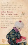 Rot ist mein Name - Orhan Pamuk, Ingrid Iren