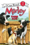 Marley: Farm Dog - Susan Hill, Richard Cowdrey, John Grogan