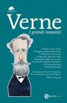 I grandi romanzi - Jules Verne