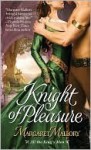 Knight of Pleasure (All the King's Men #2) - Margaret Mallory