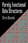 Purely Functional Data Structures - Chris Okasaki