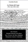 Rossini's La Donna del Lago (The Lady of the Lake) (Opera Journeys Mini Guide Series) - Burton D. Fisher