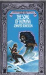 The Song of Homana (Chroniles of the Cheysuli, #2) - Jennifer Roberson