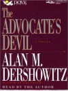 The Advocate's Devil (MP3 Book) - Alan M. Dershowitz