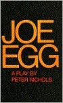 Joe Egg - Peter Nichols