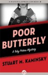 Poor Butterfly (The Toby Peters Mysteries, 15) - Stuart M. Kaminsky