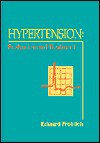 Hypertension: Evaluation and Treatment - Edward D. Frohlich