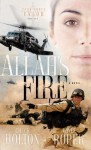 Allah's Fire Allah's Fire - Gayle Roper, Chuck Holton