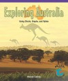 Exploring Australia - Holly Cefrey