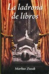 La ladrona de libros - Markus Zusak