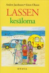 Lassen kesäloma (Lasse, #7) - Sören Olsson, Anders Jacobsson