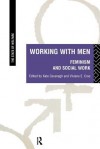 Working with Men - Kate Cavanagh