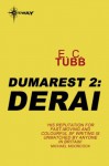 Derai: The Dumarest Saga Book 2 - E.C. Tubb