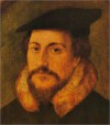 Commentary on Romans - John Calvin