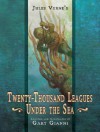 Twenty-Thousand Leagues under the Sea - Gary Gianni, Jules Verne