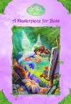 Disney Fairies: A Masterpiece for Bess (Audio) - Lara Bergen, Ashley Albert