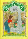 Xavier's Fantastic Discovery (Cabbage Patch Kids) - Roger Schlaifer, Susanne Schlaifer, Lucinda McQueen