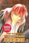 The Young Magician, Volume 5 - Yuri Narushima