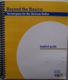 Beyond the Basics: Techniques for the Serious Seller, Student Guide - ARI, eBay