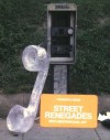 Street Renegades: New Underground Art - Francesca Gavin