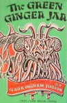The Green Ginger Jar: A Chinatown Mystery - Clara Ingram Judson, Paul Brown