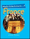 What's It Like To Live In France? - Jillian Powell