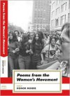 Poems from the Women's Movement (American Poets Project) - Honor Moore