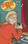 Harriet the Spy, Double Agent (Harriet the Spy Adventures) - Maya Gold