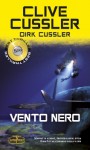 Vento nero - Clive Cussler