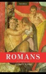 The Romans: An Introduction - Antony Kamm