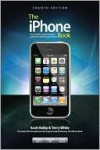 Iphone Book, The, 4/E - Scott Kelby, Terry White