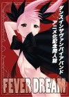 Dance in the Vampire Bund: Forgotten Tales: Dive in the Vampire Bund - Nozomu Tamaki