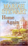 Home Again (Chesapeake Diaries #2) - Mariah Stewart