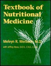 Textbook of Nutritional Medicine - Melvyn R. Werbach, Jeff Moss