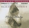 Olive Kitteridge - Elizabeth Strout, Sandra Burr