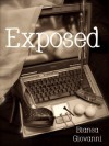 Exposed (Vice & Virtue) - Bianca Giovanni