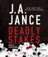 Deadly Stakes - J.A. Jance