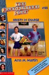 Kristy in Charge - Ann M. Martin