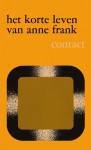 Het korte leven van Anne Frank - Anne Frank, Ernst Schnabel