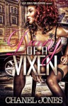 Diary of a Vixen - Chanel Jones